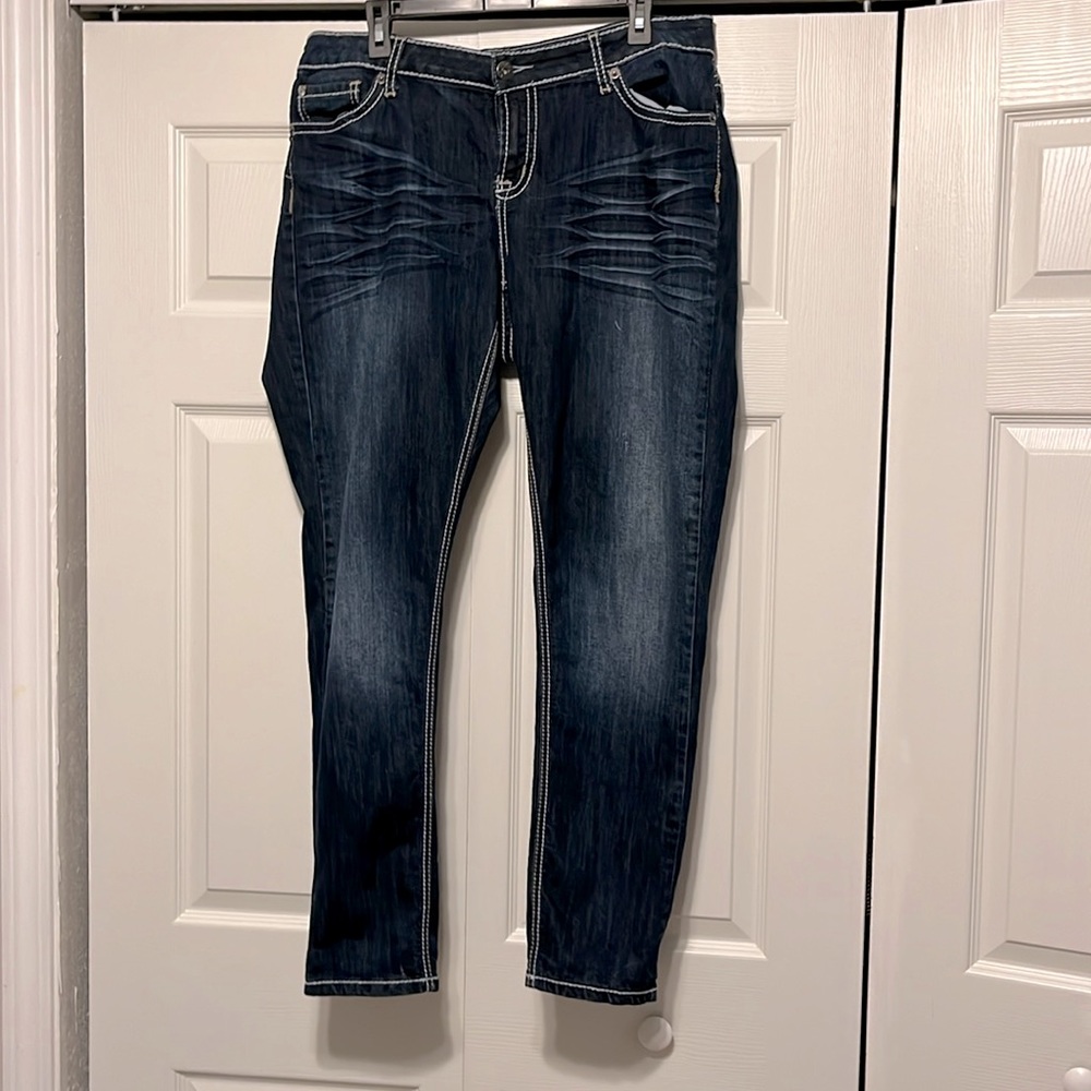 Cute jeans